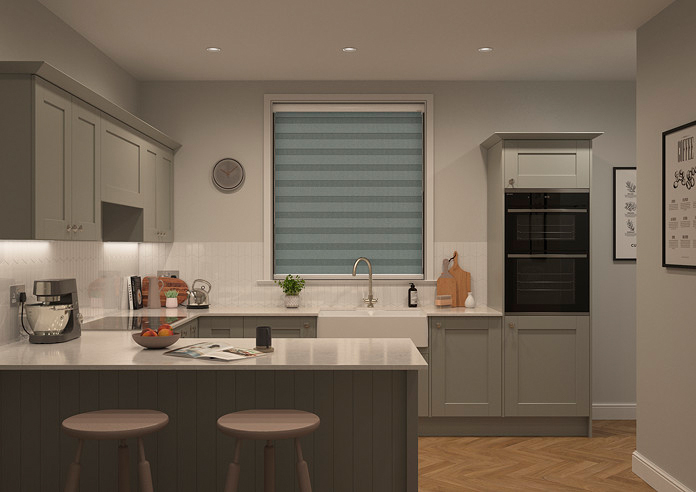 Origin, Steel - Day Night Blind - Image 7